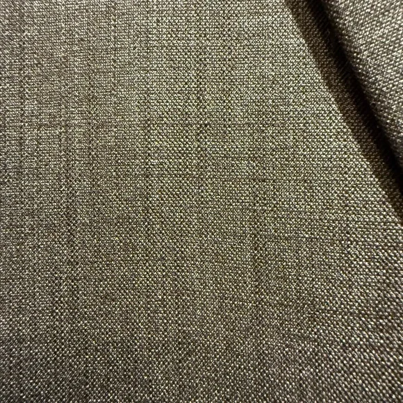 Calvin Klein Collection Gray Formal Suits. Lightly worn. Looks new